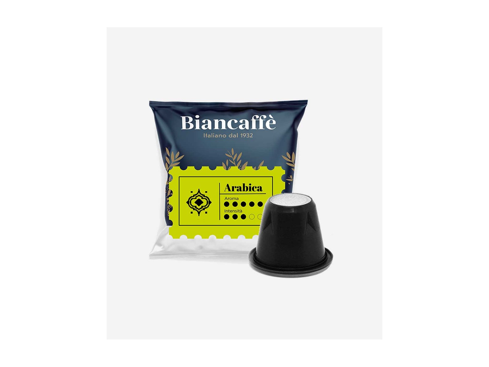 Compatibile NESPRESSO