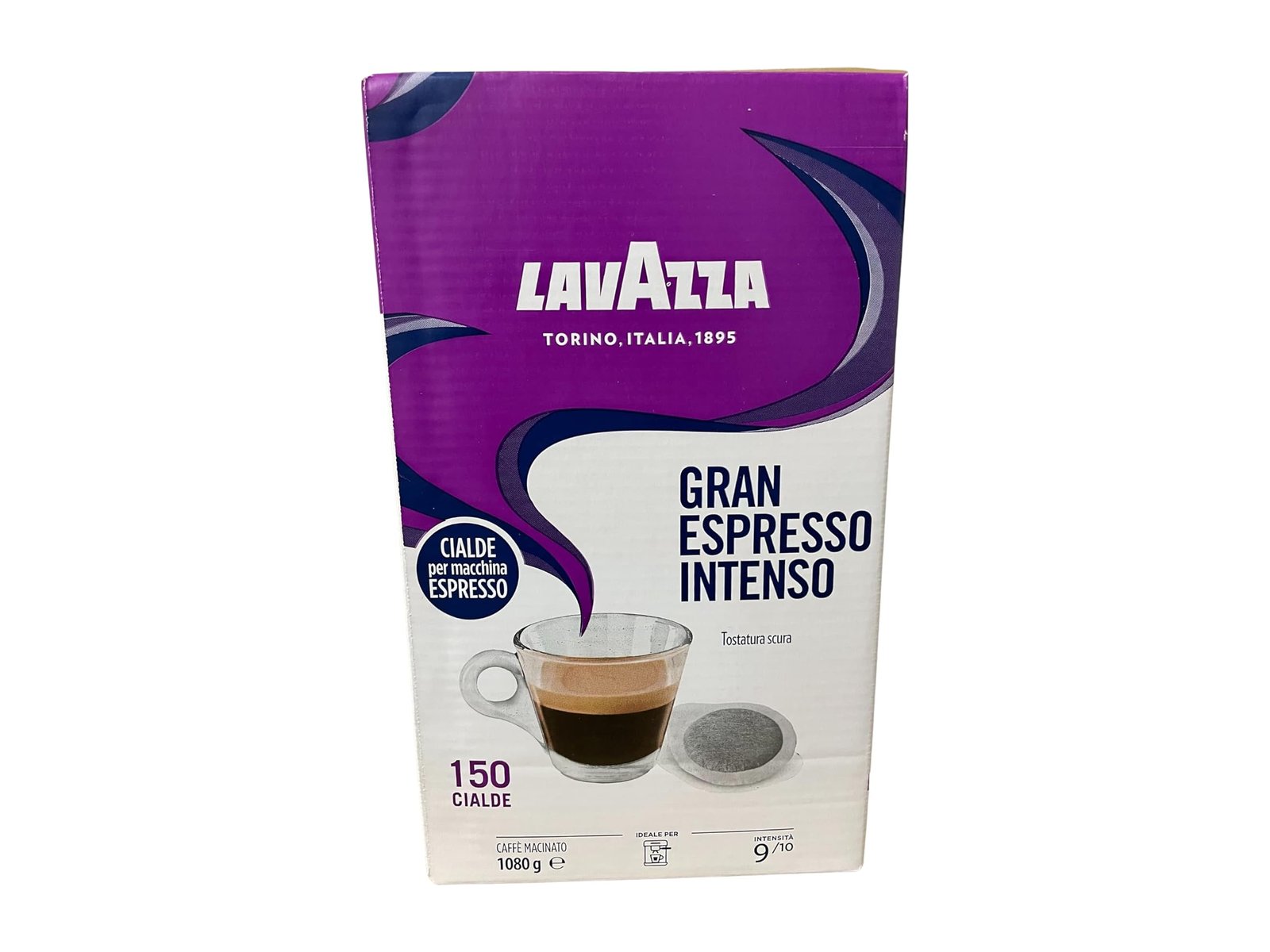 CAFFÈ IN CIALDE 