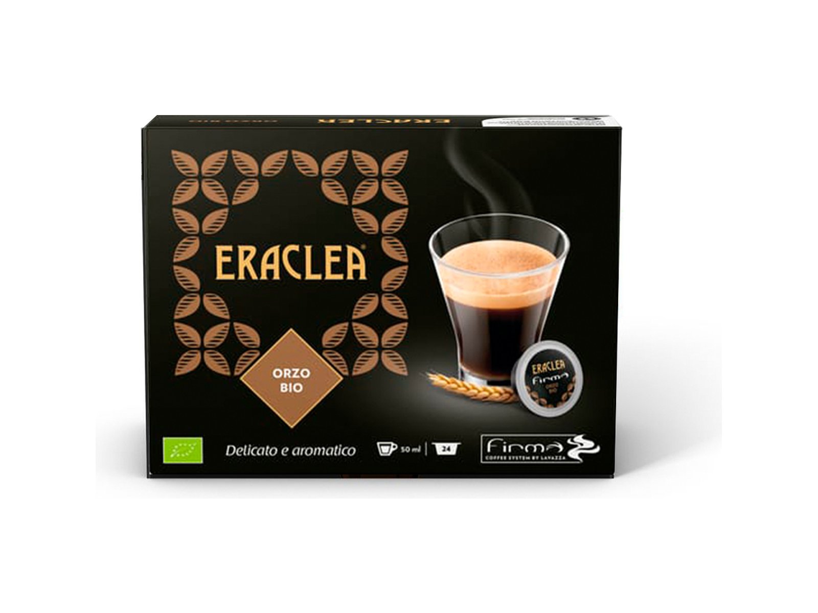 ERACLEA ORZO 