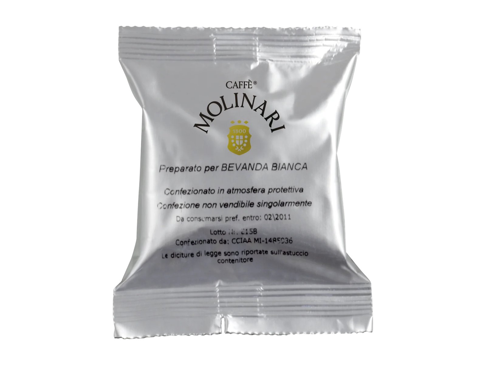 CAPSULE  GINSENG MOLINARI 50 PZ